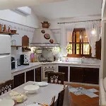 Franz's House - Connie's Heritage Apartmán *