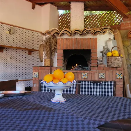 Apartment Franz's House - Connie's Heritage Cefalu