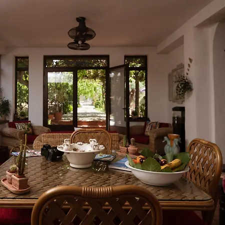 Franz's House - Connie's Heritage Apartment *