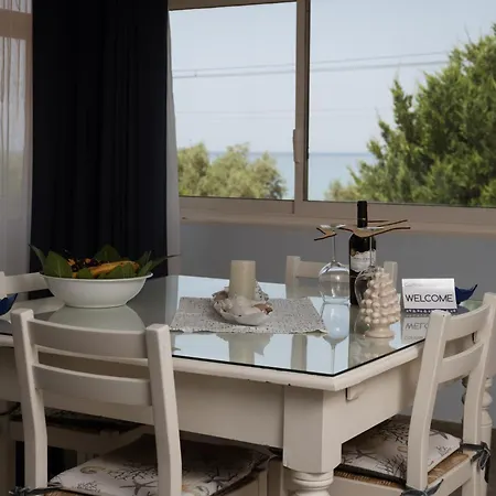 Franz's House - Connie's Heritage Cefalu