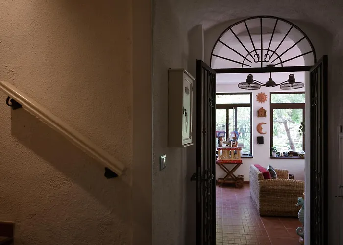 Franz's House - Connie's Heritage דירה *
