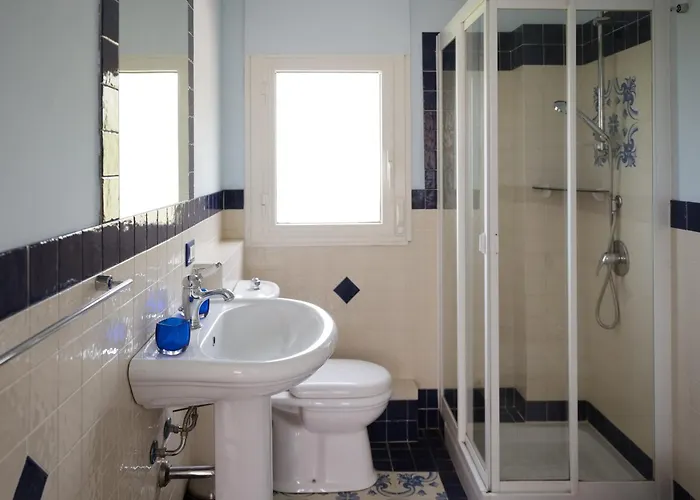 Franz's House - Connie's Heritage * צ'פאלו