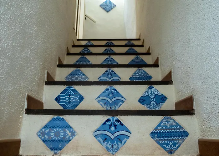 Franz's House - Connie's Heritage דירה *