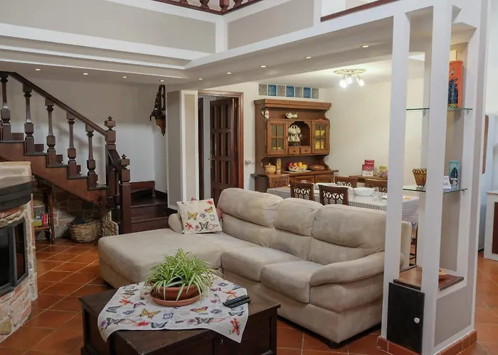 דירה Franz's House - Connie's Heritage *