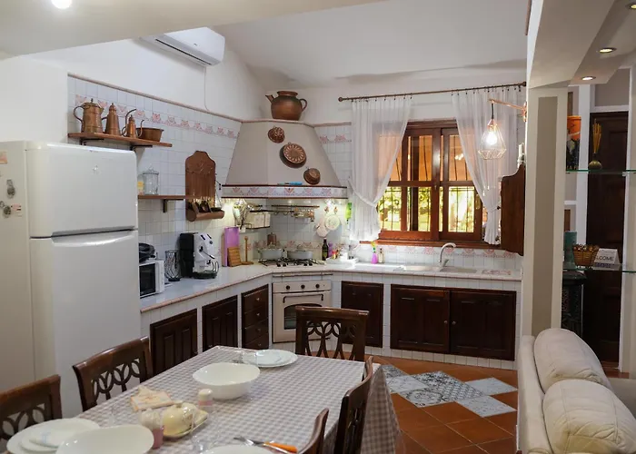 Franz's House - Connie's Heritage דירה *