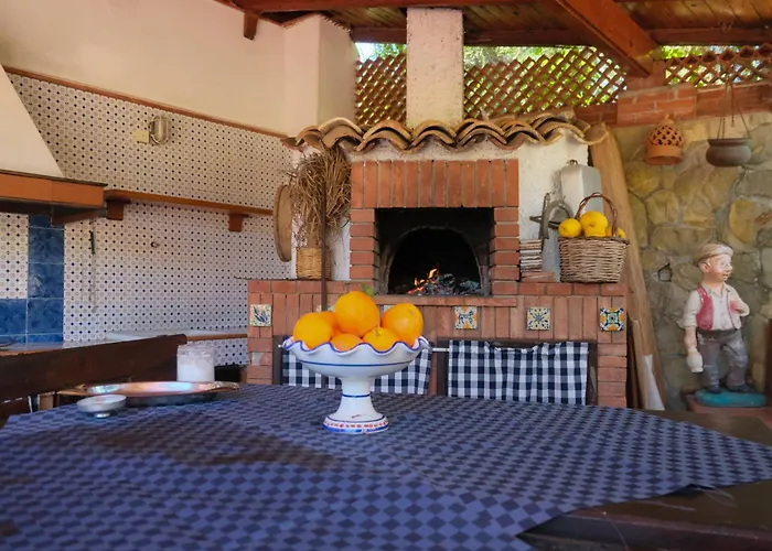דירה Franz's House - Connie's Heritage צ'פאלו