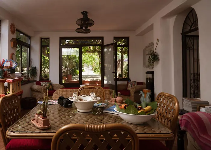 Franz's House - Connie's Heritage דירה *