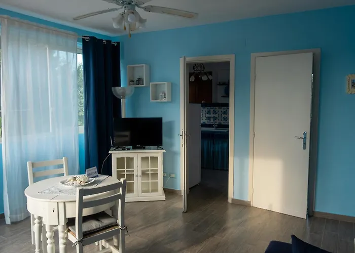 דירה Franz's House - Connie's Heritage צ'פאלו