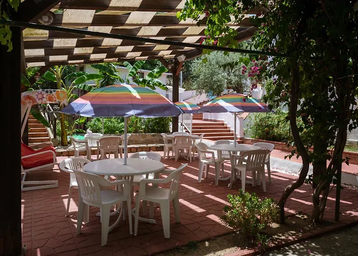 Franz's House - Connie's Heritage דירה צ'פאלו